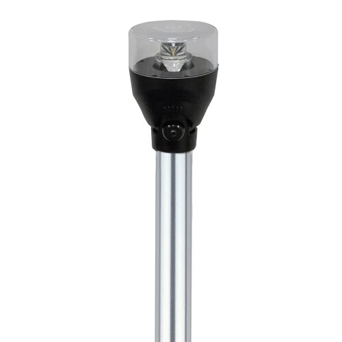 Attwood LED Articulating All Around Light Size 42