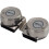 SEADOG Mini Compact Horn Twin SS  Stainless Steel 1