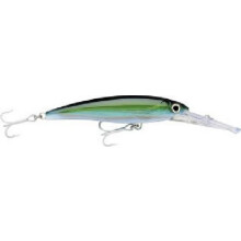 Rapala XRap Magnum 20 Fishing lure  55Inch  Yellowfin Tuna