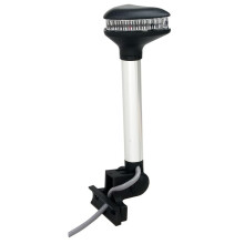 Perko Stealth Series TowerArch Mount Folding LED AllRound Light