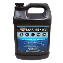 Presta Ultra Concentrated Boat Wash 1 Gallon