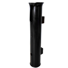 SIDE MNT ROD HOLDER BLK
