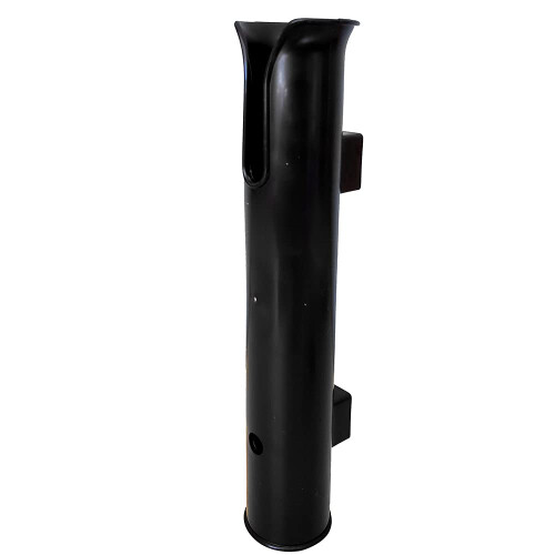 SIDE MNT ROD HOLDER BLK