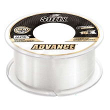 Sufix Advance Monofilament Line 20 lbs Tested018 Diameter 330 Yards Clear