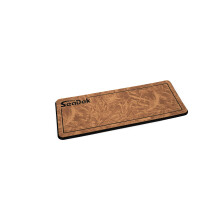SeaDek Pad Realtree Helm Pads AntiFatigue Anti Slip 20mm Thickness Brushed Texture MochaBlack MAX5 Pattern Lar