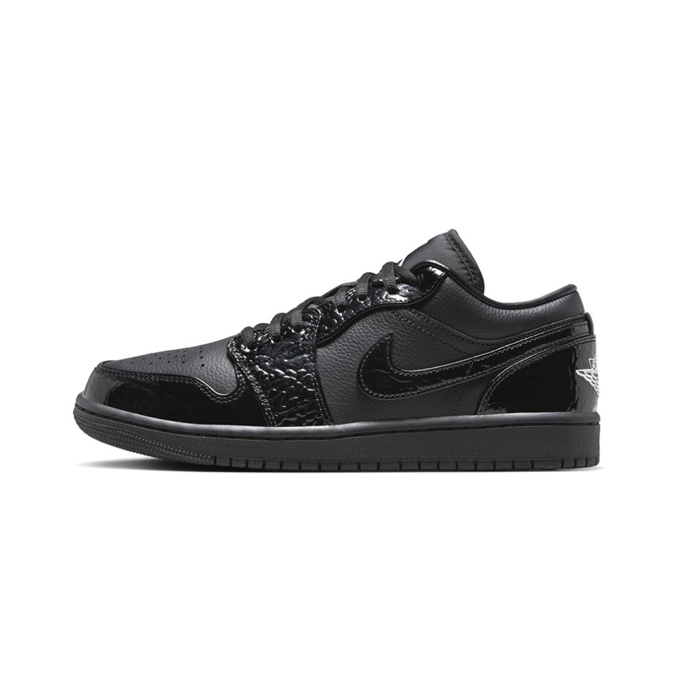 (EUR:40) Nike Air Jordan 1 Low SE HJ7743-010 Men's Shoes