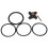 Raymarine Paddle Wheel Replacement Kit 1