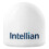 Intellian i2 Empty Dome Assembly 1