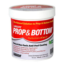 Forespar Lanocote Rust Corrosion Solution Prop and Bottom 16 oz