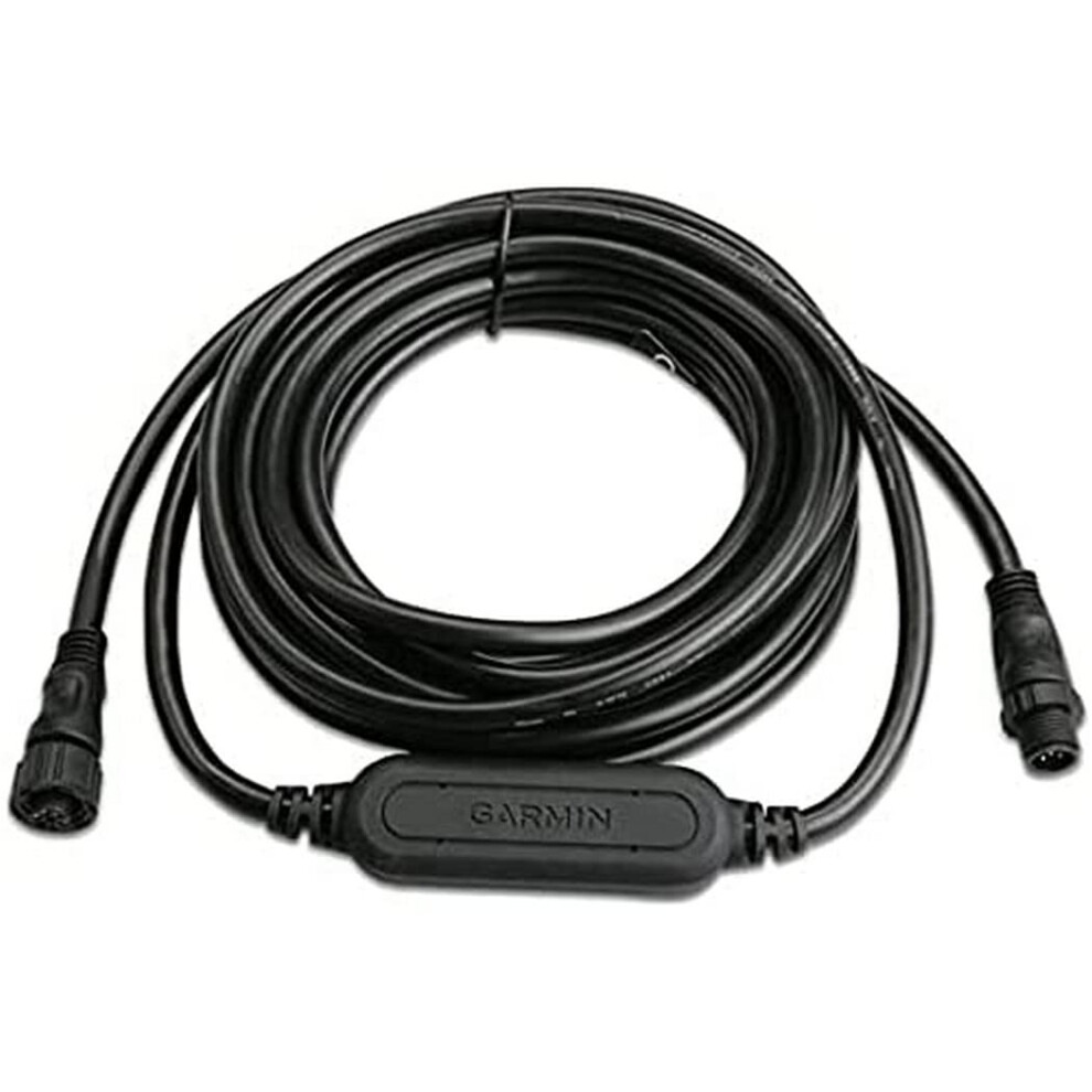 Garmin GST 10 Water Speed Temp NMEA 2000 Analog Adapter