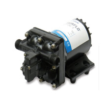 Shurflo by Pentair BLASTER II Washdown Pump 12 VDC 35 GPM