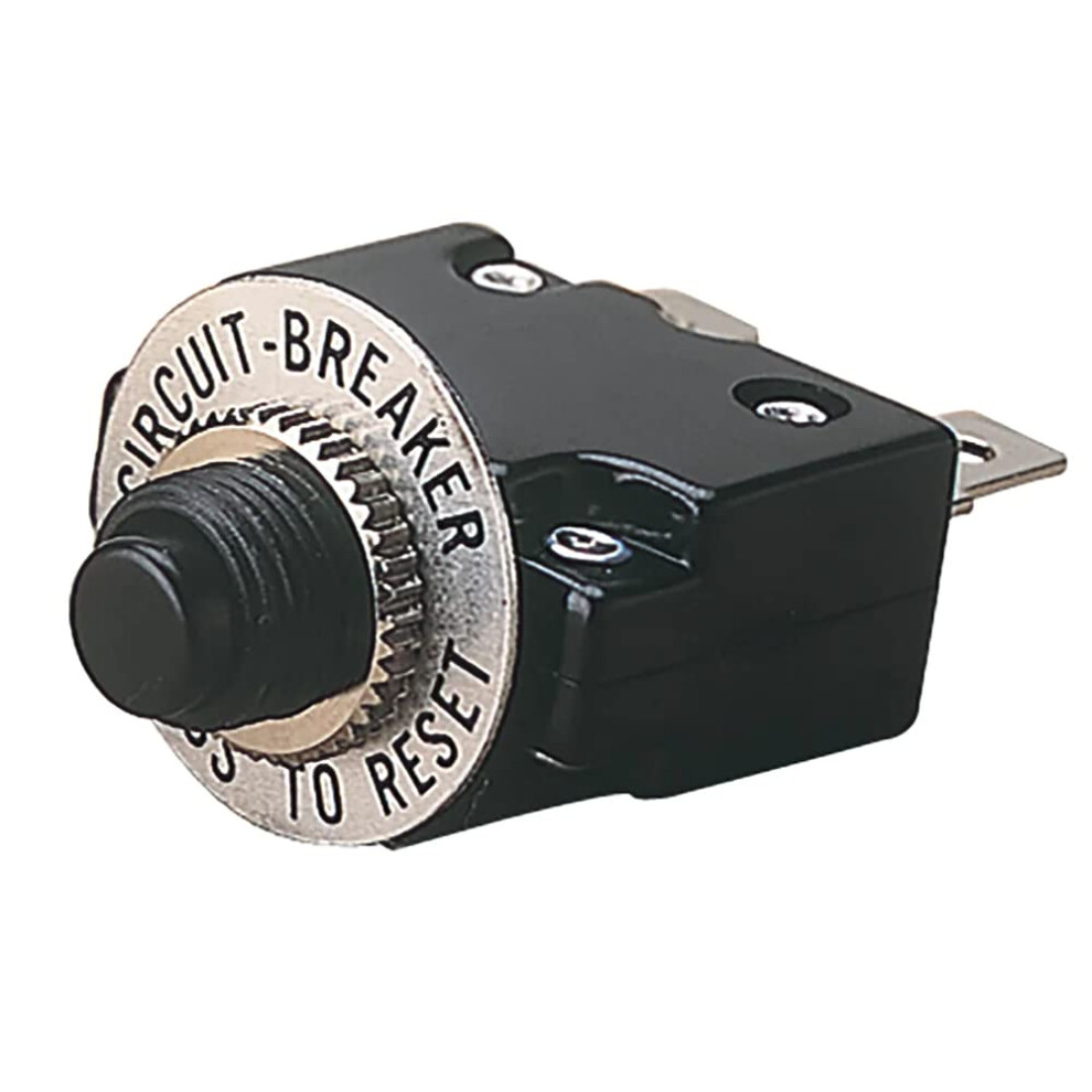 Seadog Thermal Acdc Circuit Breaker 30 Amp 035514420327