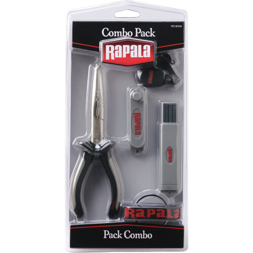 Rapala Sportsman Combo Pack 2