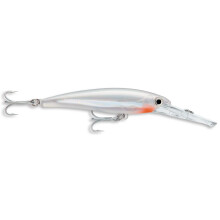 Rapala XRap Magnum 20 Fishing lure  55Inch  Glass Ghost