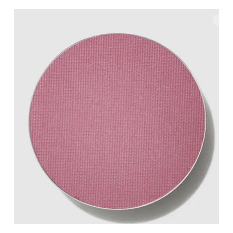 MAC Powder Kiss Eye Shadow Pro Palette Refill Pan  Ripened  005 Ounce Pack of 1
