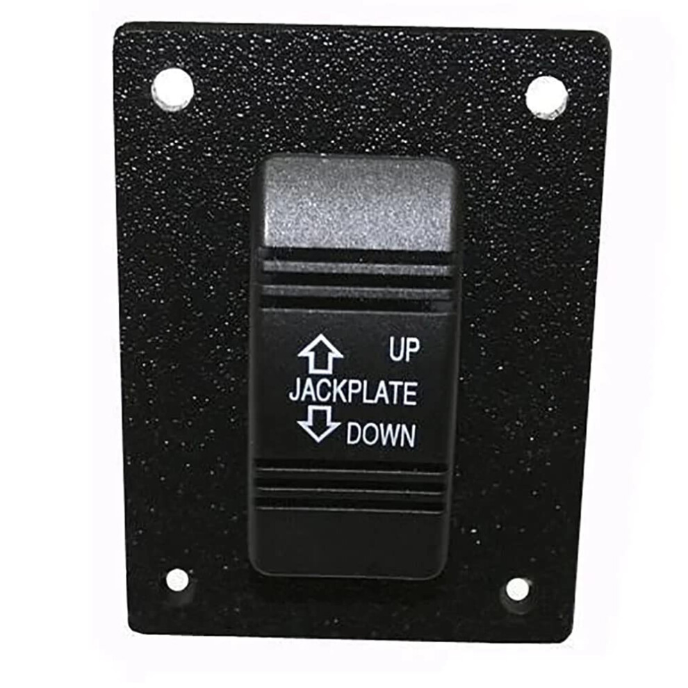 Th Marine Atlas Jack Plate Replacement Rocker Switch 733572081459