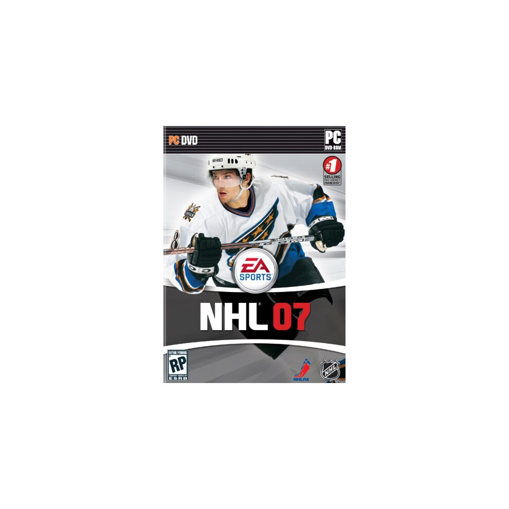 NHL 07  PC