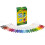 Crayola Crayola - 58-5050-E-000 - Creatief - 50 Wasbare Viltstiften 1
