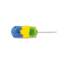 Duster Polywool Boardwalk BWK9441 avec Manche Plastique de 20 po - Couleurs Assorties