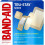 BANDAID Sheer Strips Assorted 80 Each Pack of 2 1