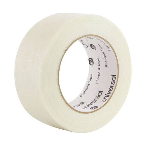 Universal Universele TAPE,SYNTHETISCH RUBBER,TR