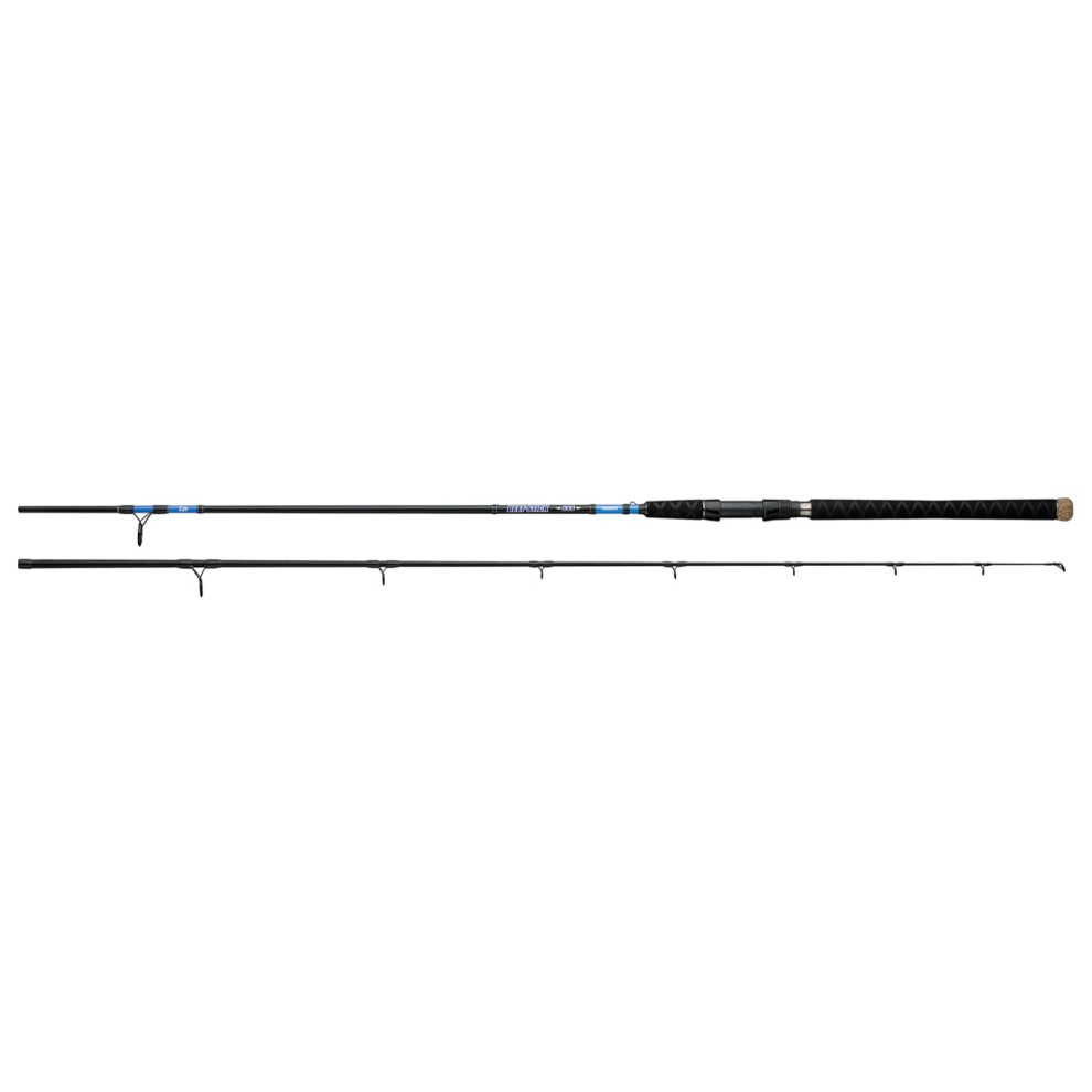 Daiwa BEEFSTICK Salmon Steelhead Striper Sections 2