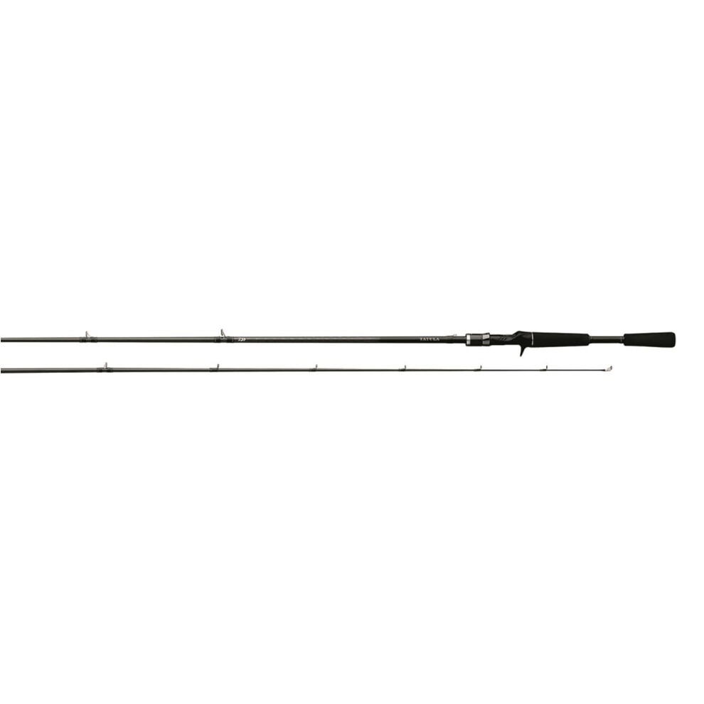 Daiwa TATULA XT ROD Sections 1