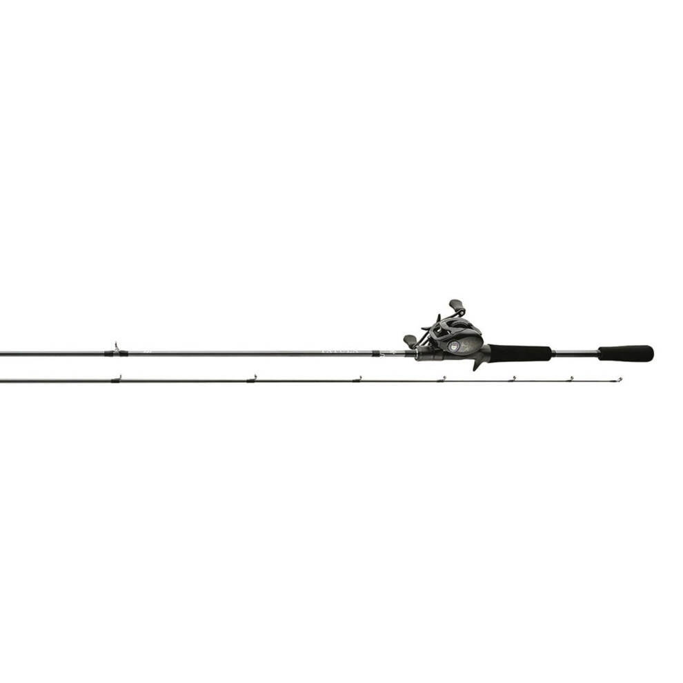 Daiwa TATULA TWS BAITCASTING PMC