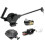 Cannon UniTroll 5 ST Manual Downrigger Trolling Kit 1