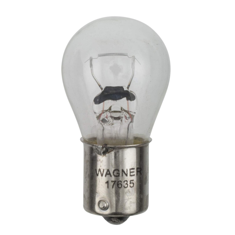 Wagner Lighting 17635 Standard MultiPurpose Light Bulb Box of 10