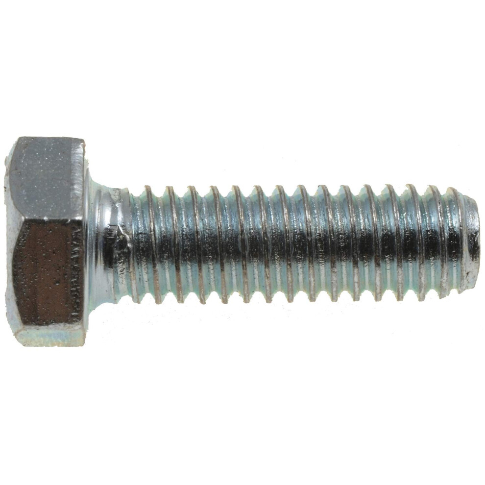 Dorman 760110N Grade 5 Hex Head Cap Screw-image-OPC-PFRG876-NEW