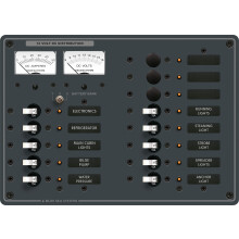 DC Breaker Panel 13 Position