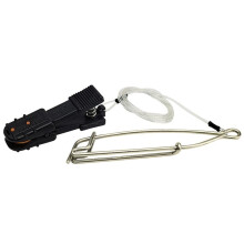 Scotty Snapper Release Leader wStacking SelfLocating Snap