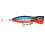 Rapala XRap Magnum Xplode 170 Hot Wahoo UV 1