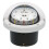 Ritchie HF743W Helmsman Compass  Flush Mount  White 1