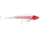 Rapala XRap Magnum Stick 17 HD Red Head UV 1