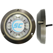 ShadowCaster SC3 Series Underwater Light Great White