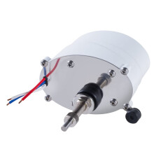 Schmitt Marine Waterproof Standard Wiper Motor 90100 Degree 12V