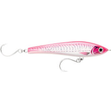 Rapala XRap Magnum Stick 17 HD Hot Pink UV