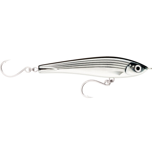 Rapala XRap Magnum Stick 17 Mullet