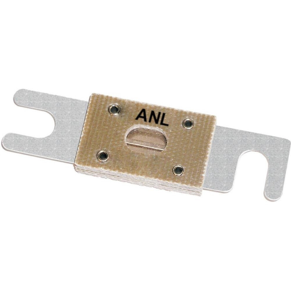 Blue Sea 5122 50A Anl Fuse 632085051228