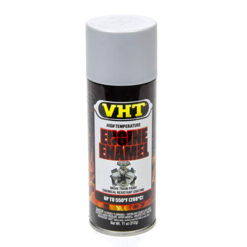 Vht Paint Sp127 Univ Alum Eng Enamel