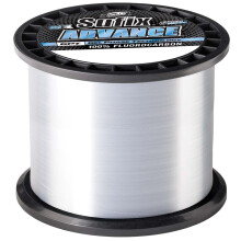 Sufix Advance Fluorocarbon 30 lb Clear One Size