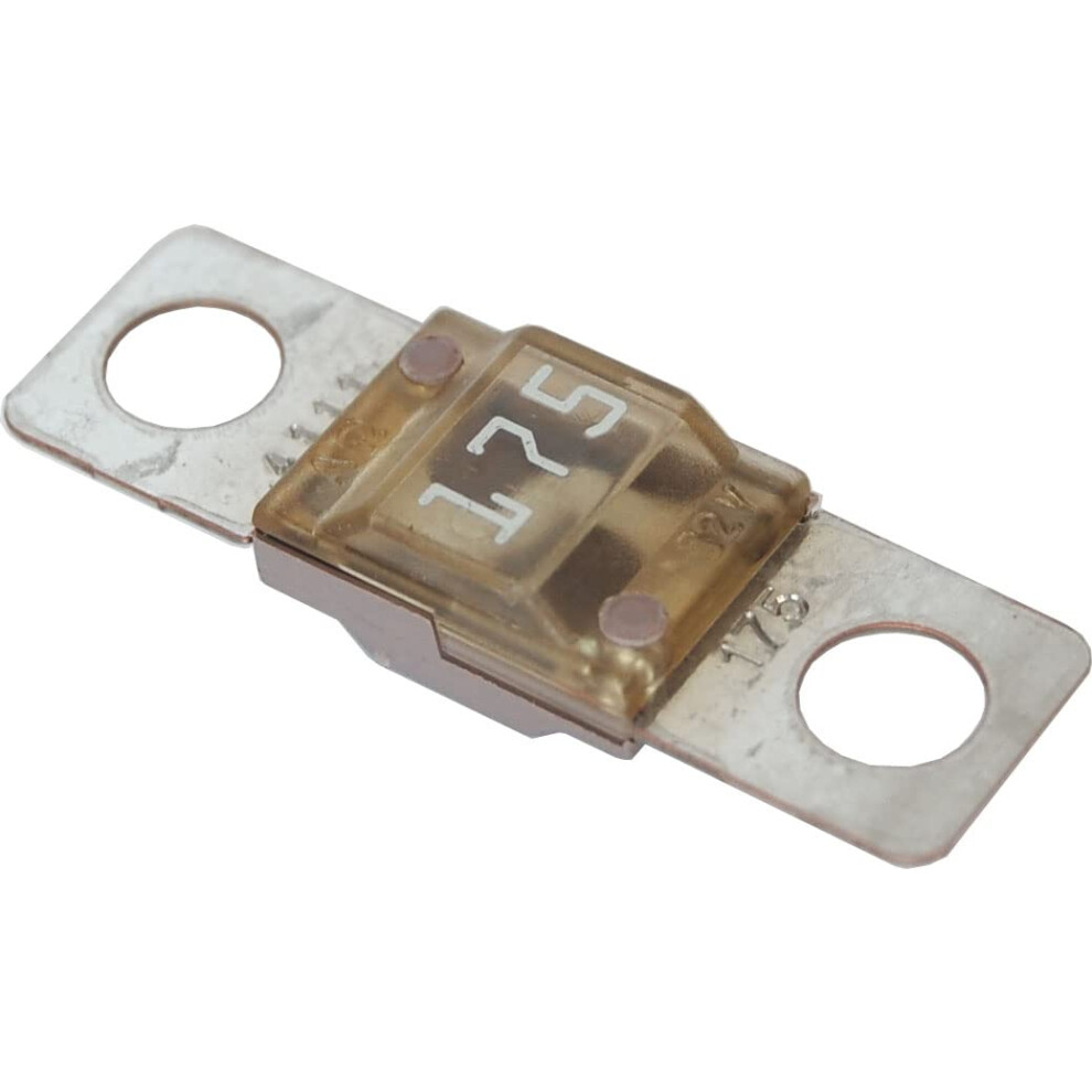 Sea 5259Bss Fuse Midi 175A 10Ea Blue 632085052591