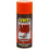 VHT SP114 FlameProof Coating Matte Oranje Verf Blik - 11 oz. 1
