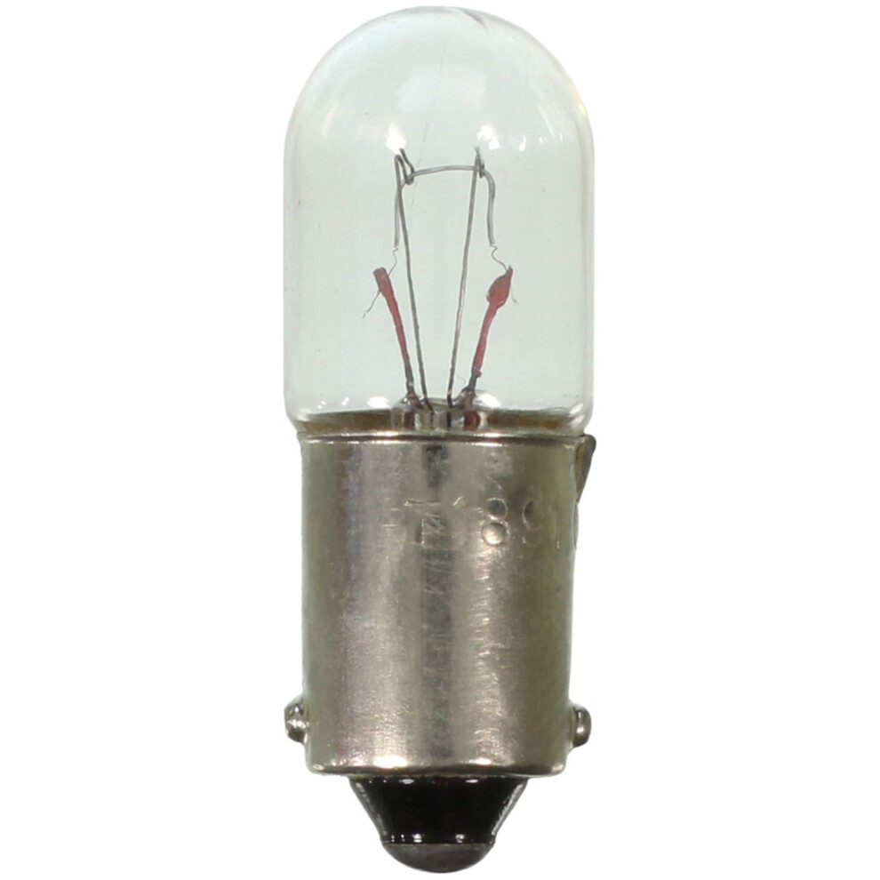 Wagner Lighting 1891 Standard MultiPurpose Light Bulb Box of 10