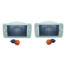 Kit de feux de stationnement Crown Automotive RT Off-Road