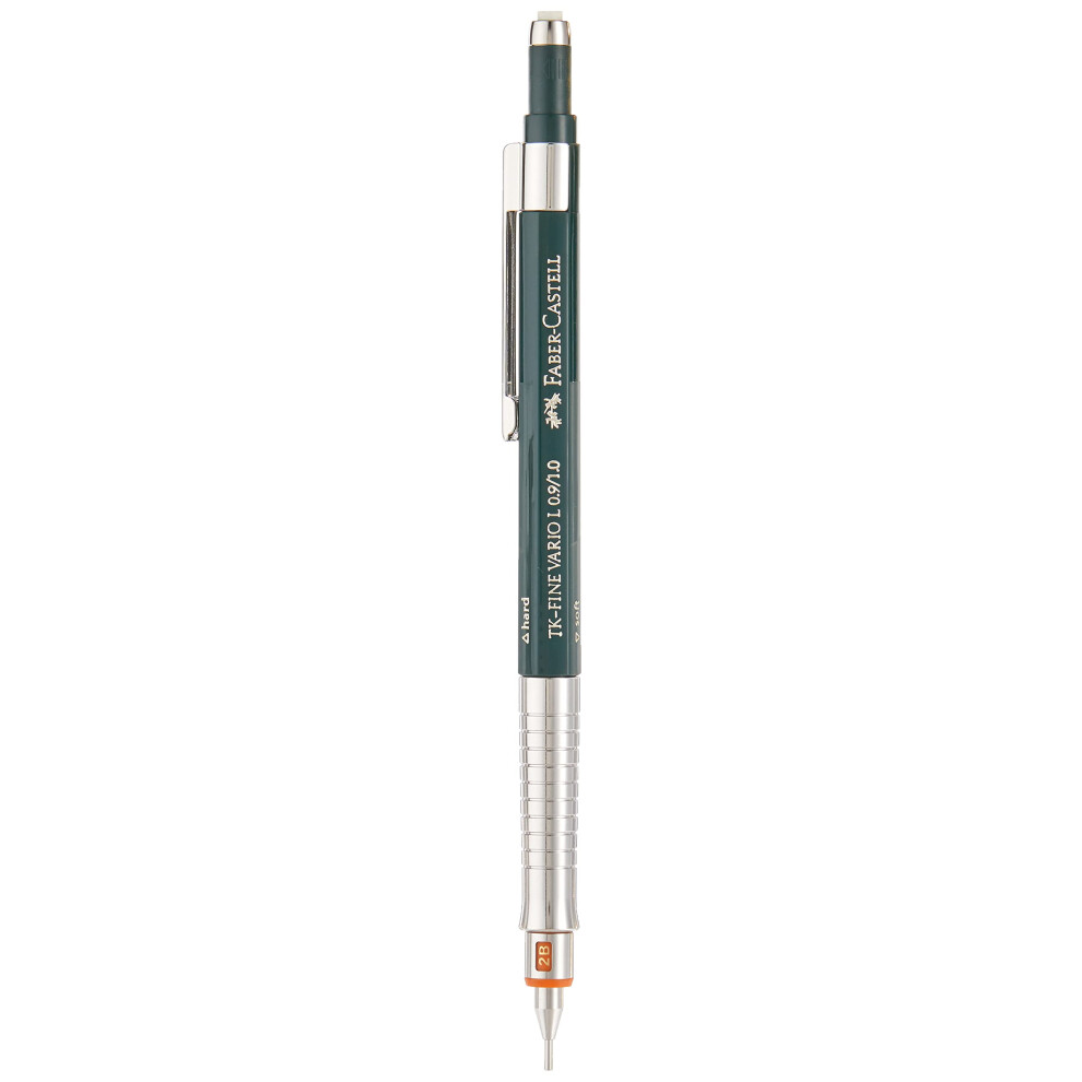 Faber Castell Mechanical Pencil  TK Fine Vario  10mm 135900