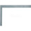 STANLEY Escuadra de Carpintero de Aluminio Stanley 45-300 1
