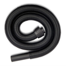 Manguera de Aspiradora Stanley 25-1203 1-1/4 pulg, 4 pies para aspiradoras de 1-2 galones